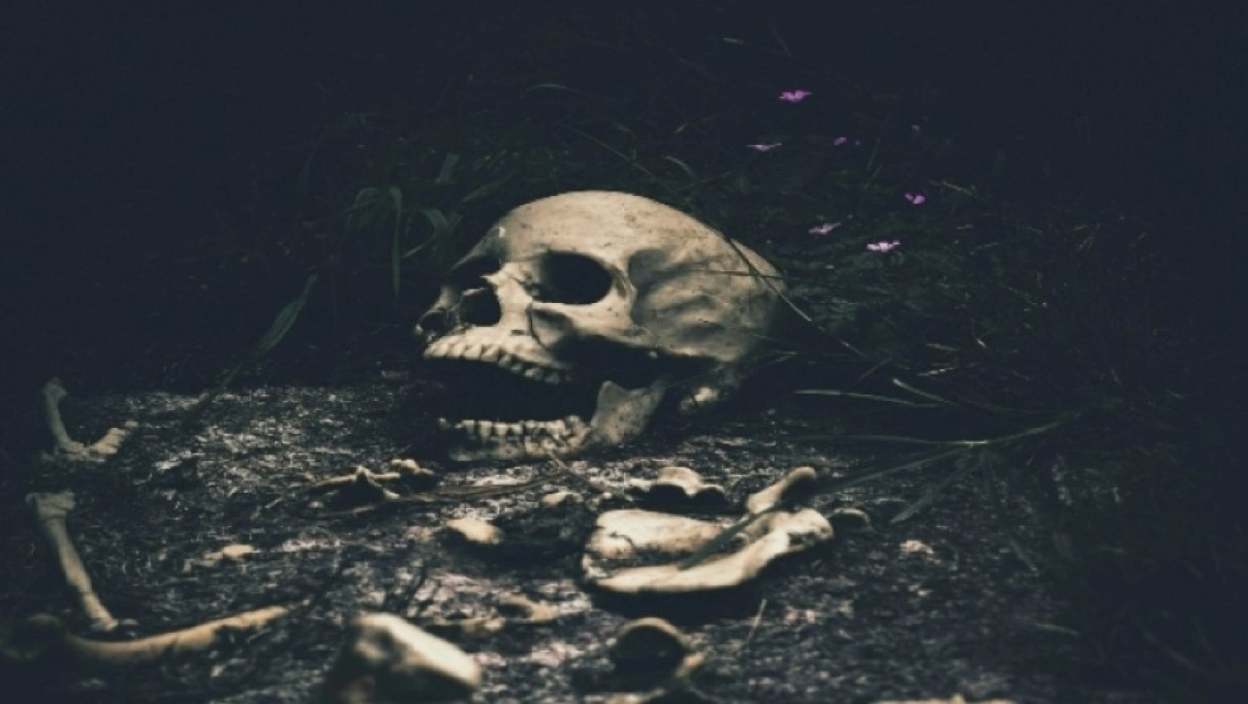 Οι αρχαίοι Αιγύπτιοι προσπάθησαν να θεραπεύσουν τον καρκίνο