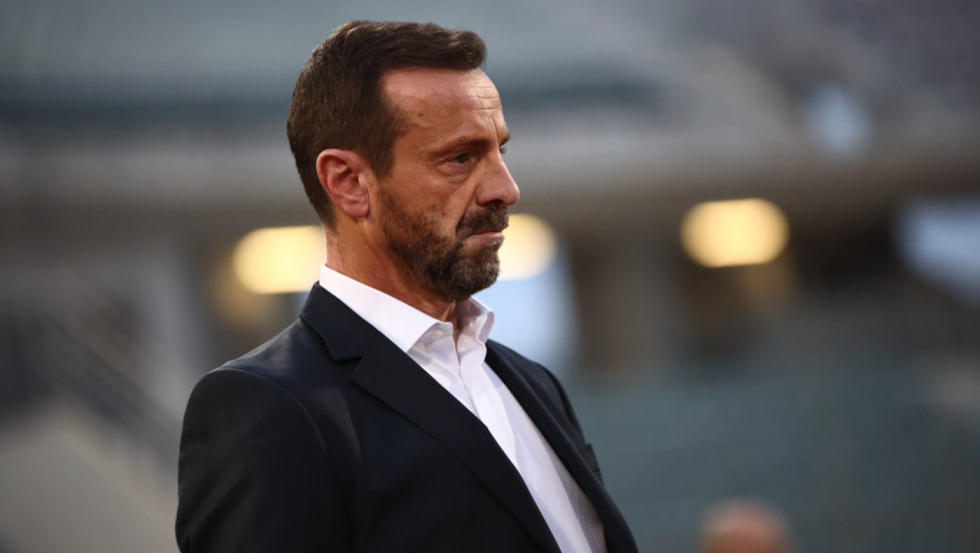 Μάντζιος: «Είχαμε ομοιογένεια απέναντι σε μια πιο έτοιμη ομάδα»