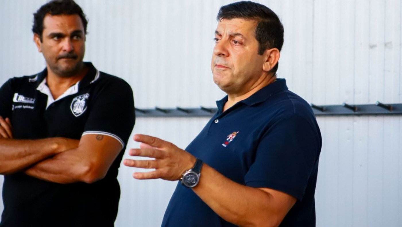 Νικολαΐδης: «Ο ΠΑΟΚ παλικαρίσια κατέκτησε το χάλκινο μετάλλιο»