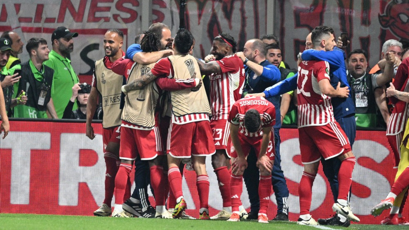 Ολυμπιακός: Τα χρήματα που κερδίζει μετά την κατάκτηση του τίτλου