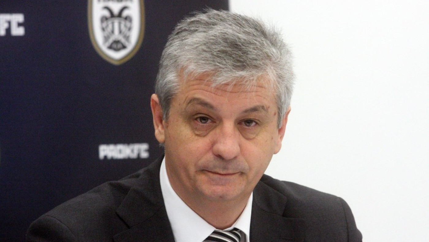 Πανοζάχος: «Μέχρι σήμερα ο Ιβάν Σαββίδης έχει βάλει 194.200.200 ευρώ-Μια μετοχή του ΠΑΟΚ κοστίζει δύο λεπτά»