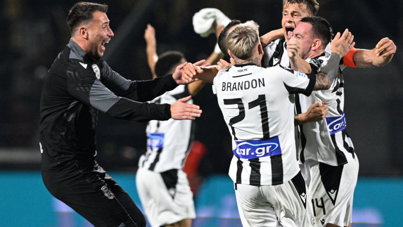 Μεταγραφές ΠΑΟΚ: Υπομονή και επιμονή!