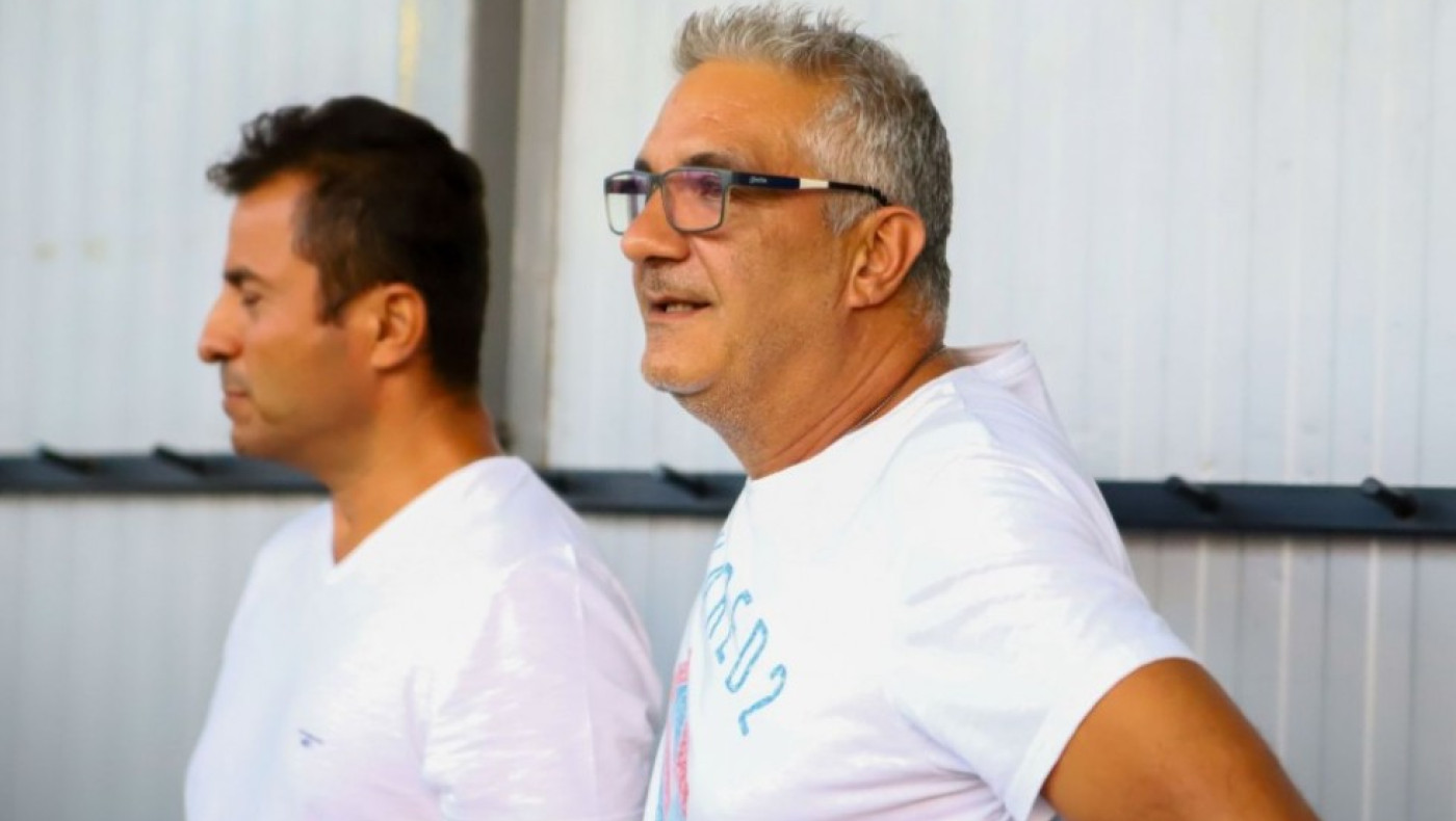 Πετρίδης: «﻿Η έξοδος στο Τσάμπιονς Λιγκ είναι τόσο μάγκικη, όσο το Πρωτάθλημα που πήραμε στο ποδόσφαιρο﻿﻿»