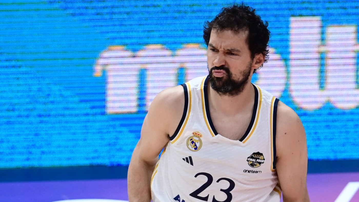 Ο Γιουλ υπέγραψε το 2-0 της Ρεάλ κόντρα στη Μπαρτσελόνα