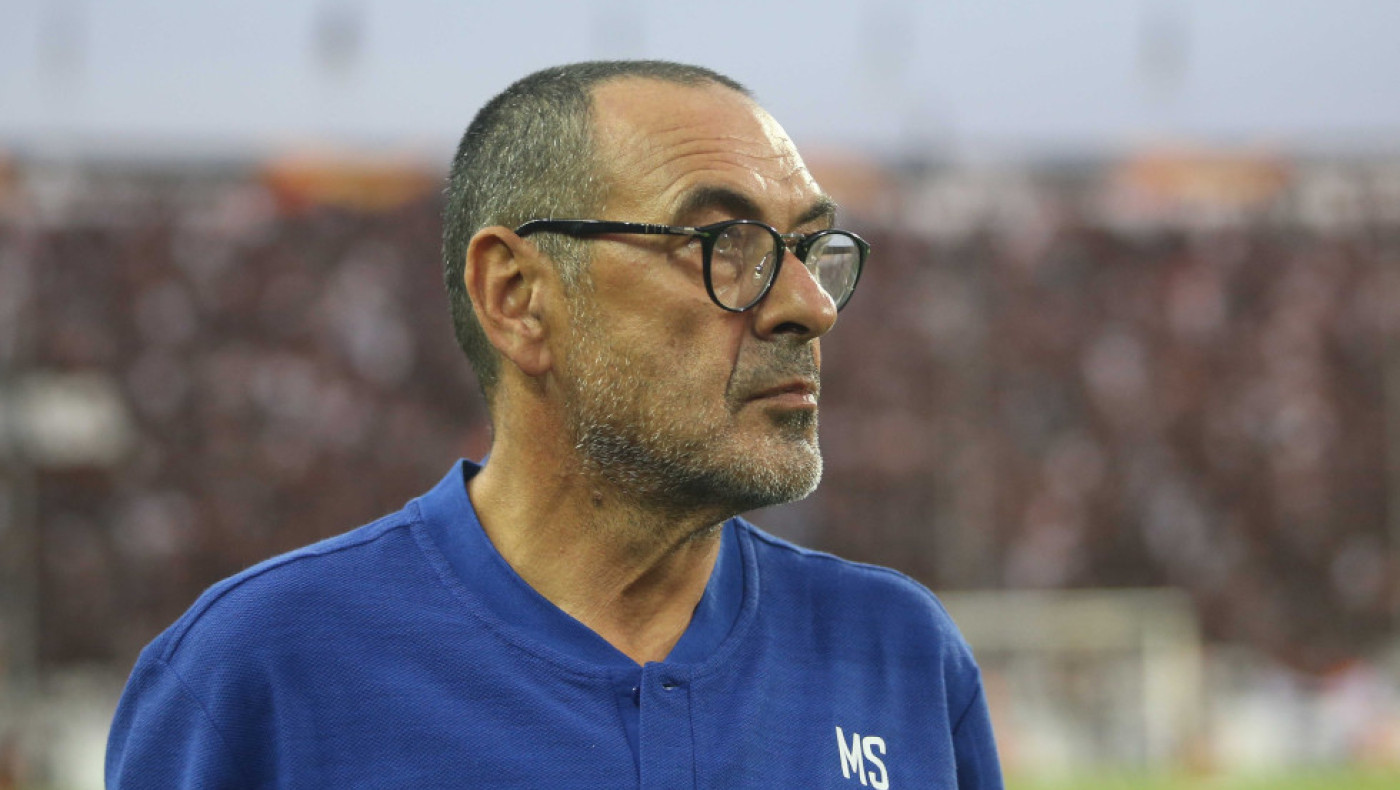 Ο λόγος που αρνήθηκε ο Σάρι την μυθική πρόταση του Παναθηναϊκού