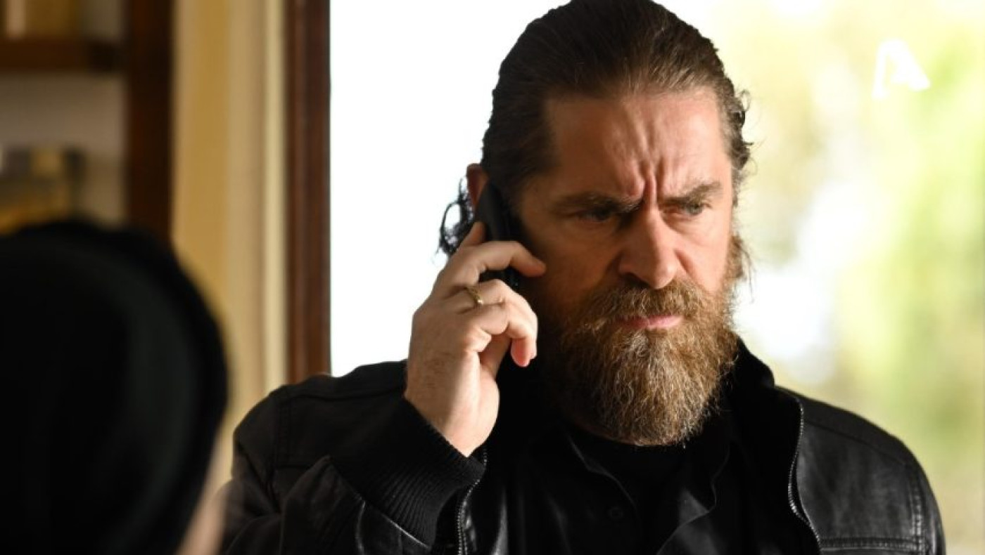 Δραματικό τέλος για τον Μαθιό στο φινάλε του «Σασμού»! (vid)