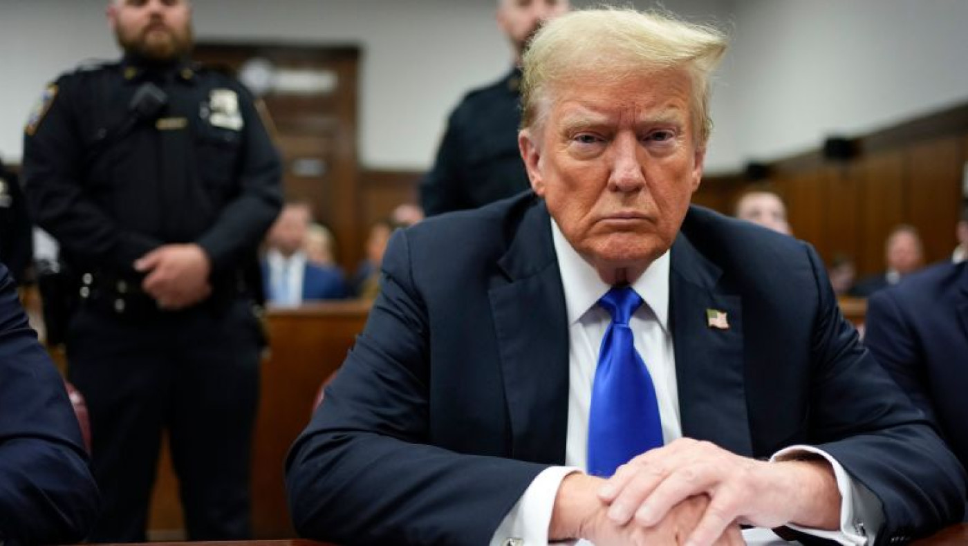 Τραμπ: Γιατί τα... πήρε με τη Νορβηγία-Το Νόμπελ Ειρήνης και τα αντίποινα