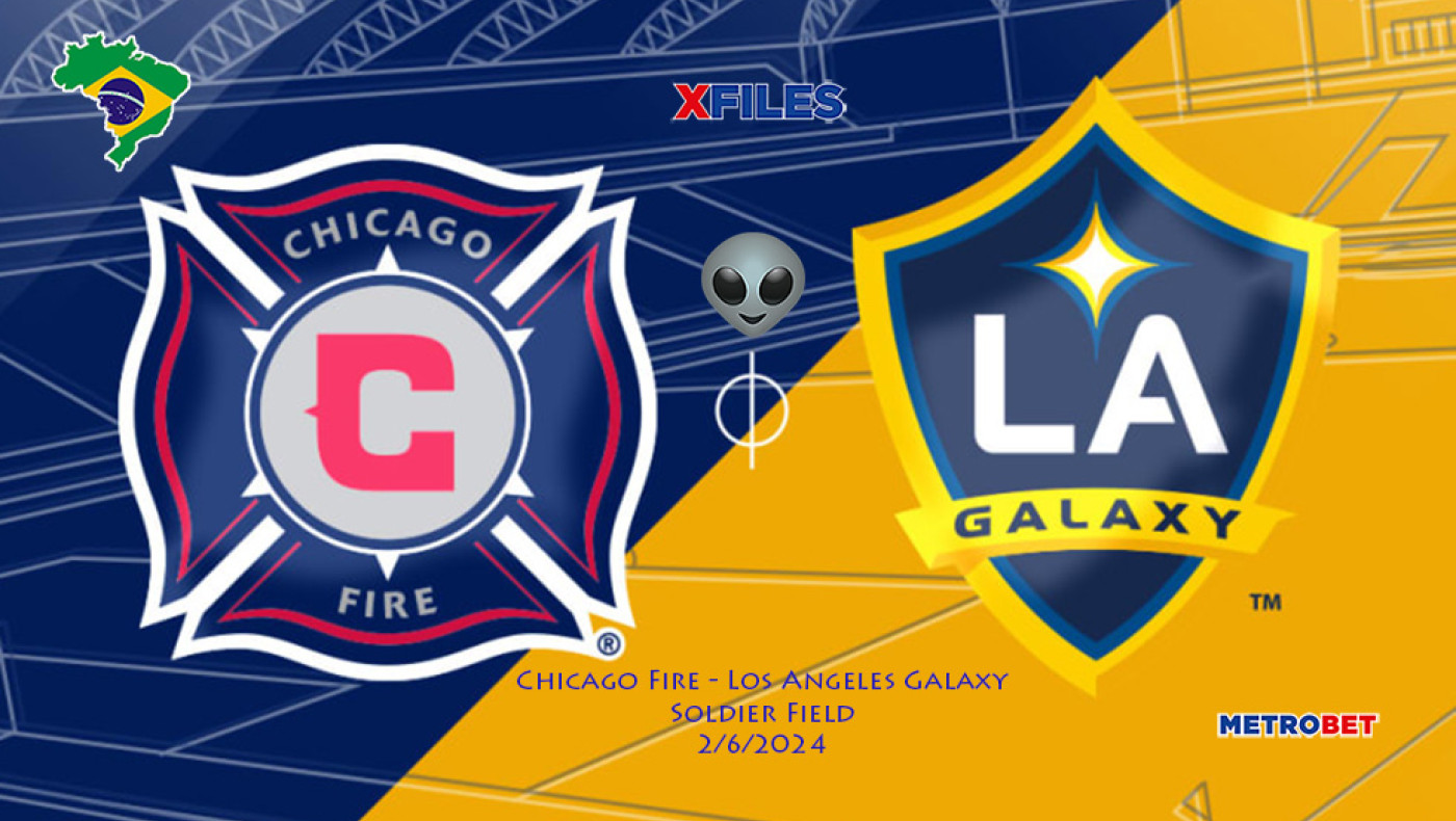 «X-Files» :  Ο Μόλντερ το πήρε πάνω του  : I want to believe you, darling Los Angeles Galaxy…