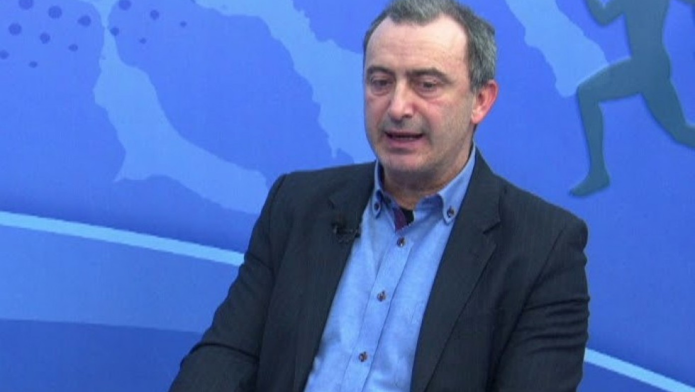 Γιουρούκαλης: Να ﻿παραµείνουν µόνο οπαδοί ﻿των παιδιών τους