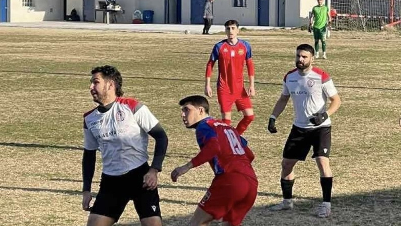 Τσιόγκας (ΙΕΚ ΔΕΛΤΑ): Όλα ανοιχτά για το ανδρικό τμήμα, κανονικά η ακαδημία