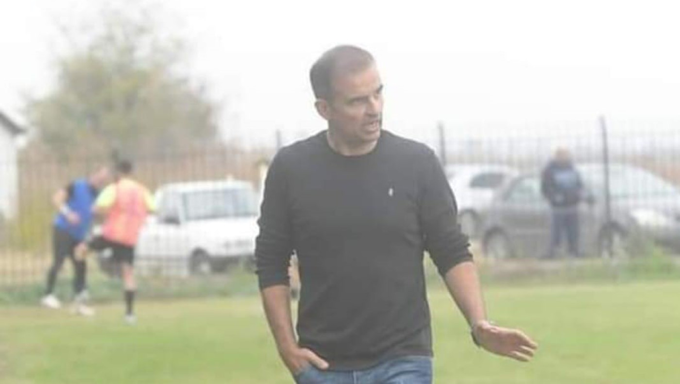 Mε Ζαπρόπουλο ο Μακεδονικός Γέφυρας