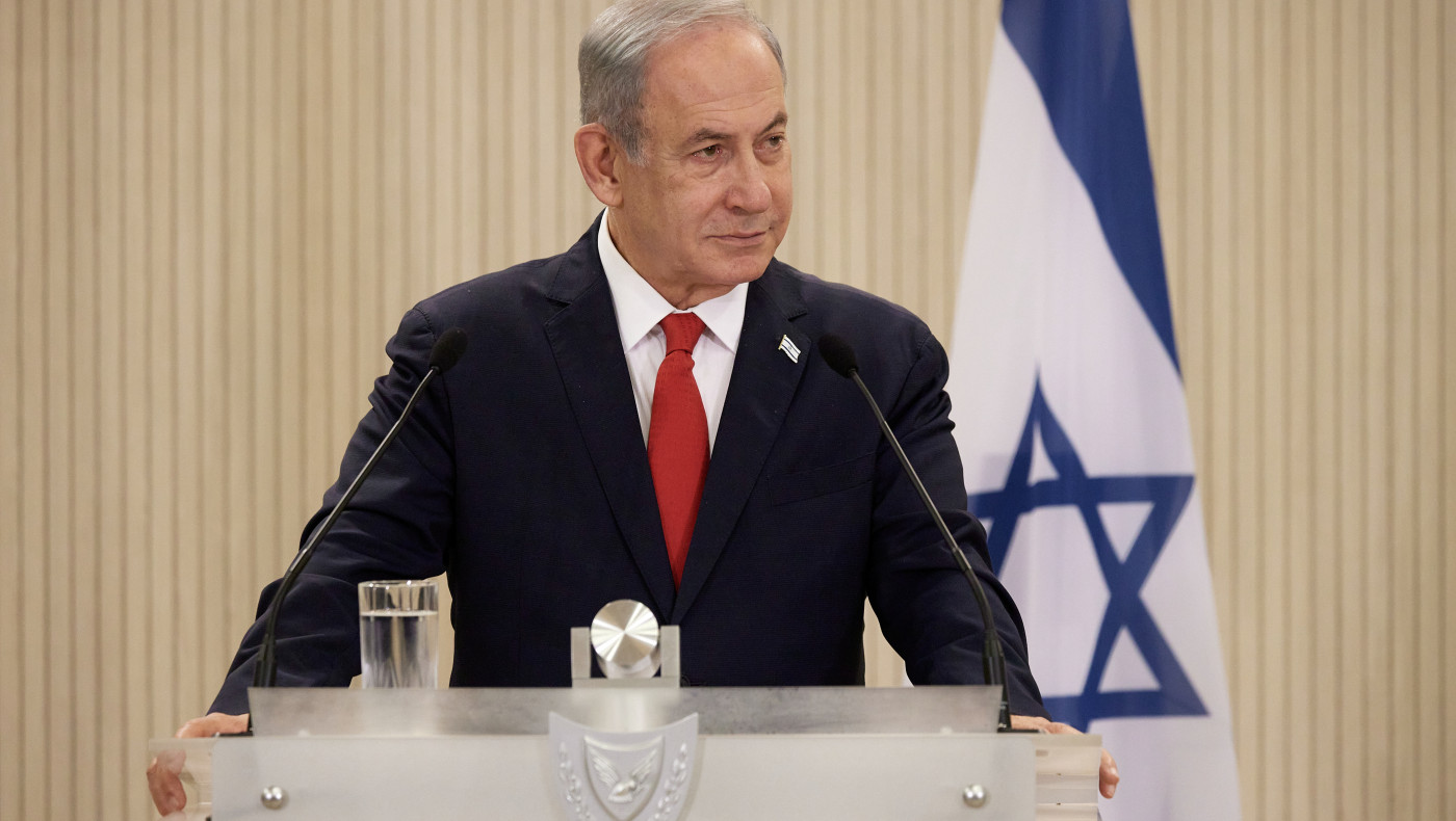 Ισραήλ: Προσωρινή η συμφωνία κατάπαυσης του πυρός - Δεν σταματά ο πόλεμος