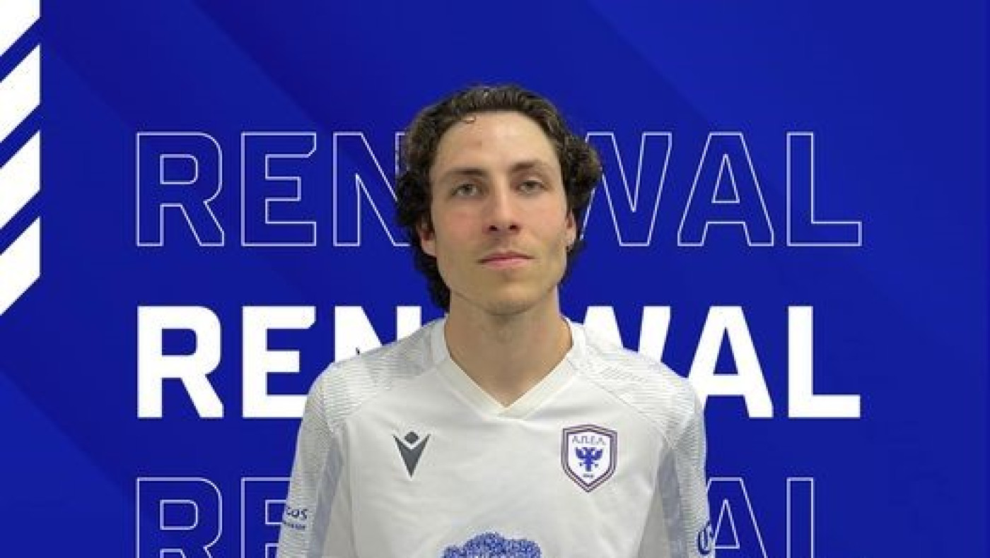 Συνεχίζουν μαζί Λαγκαδάς και Οδυσσέας Τσακάλης