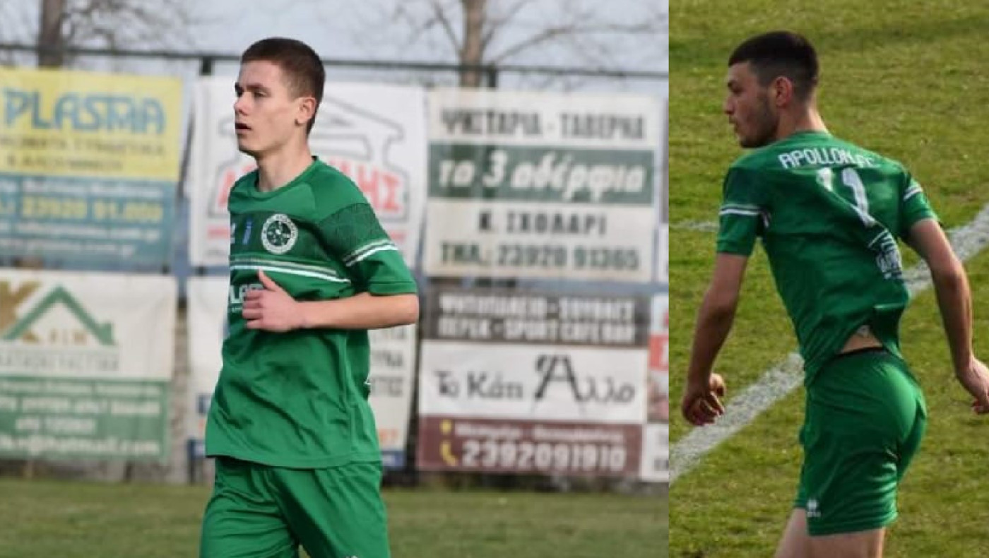 Απόλλων Κ. Σχολαρίου: Διπλή ανανέωση συνεργασίας