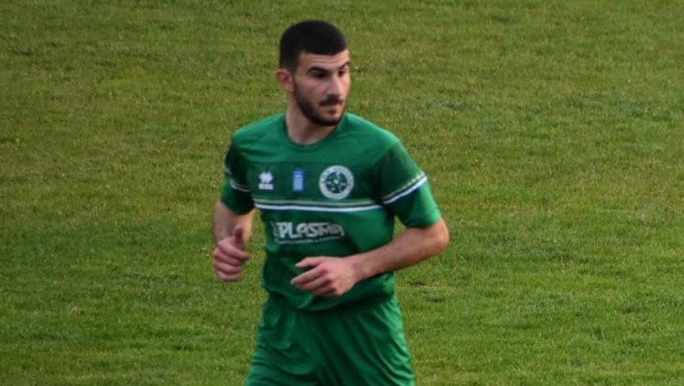 Απόλλων Κάτω Σχολαρίου:  Συνεχίζει ο Τζανκόλι