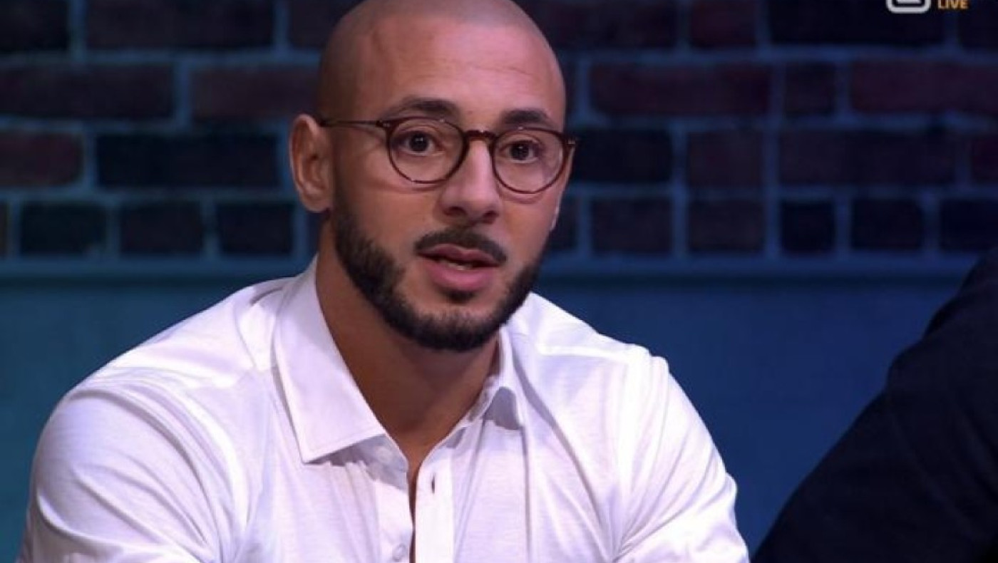 Άμραμπατ για Κασεμίρο - «Γι’ αυτό δεν έπαιξε στον τελικό του Κυπέλλου Αγγλίας»