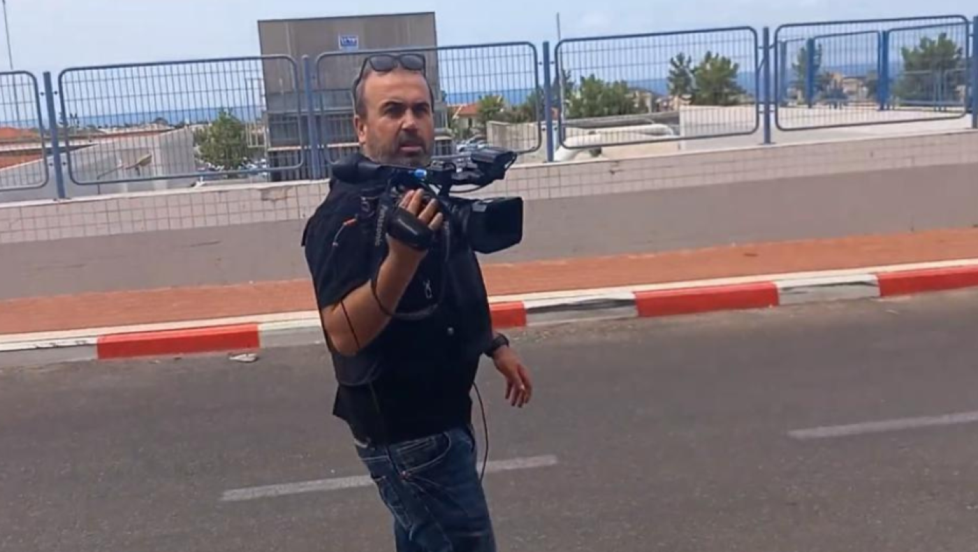 Πέθανε εν ώρα εργασίας εικονολήπτης του ΣΚΑΙ