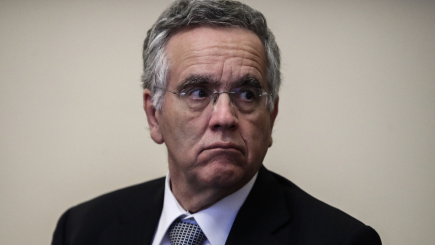 Αρνητική η απάντηση Ντογιάκου: Δεν βάζει υποψηφιότητα για πρόεδρος στην ΕΠΟ