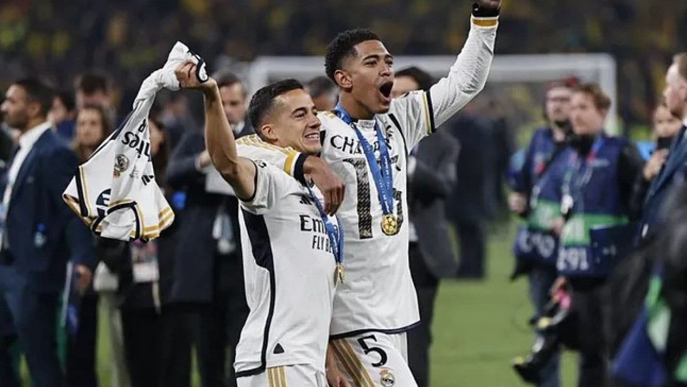 Ρεάλ: Χειρουργείο για Μπέλιγχαμ, χάνει την έναρξη της επόμενης σεζόν