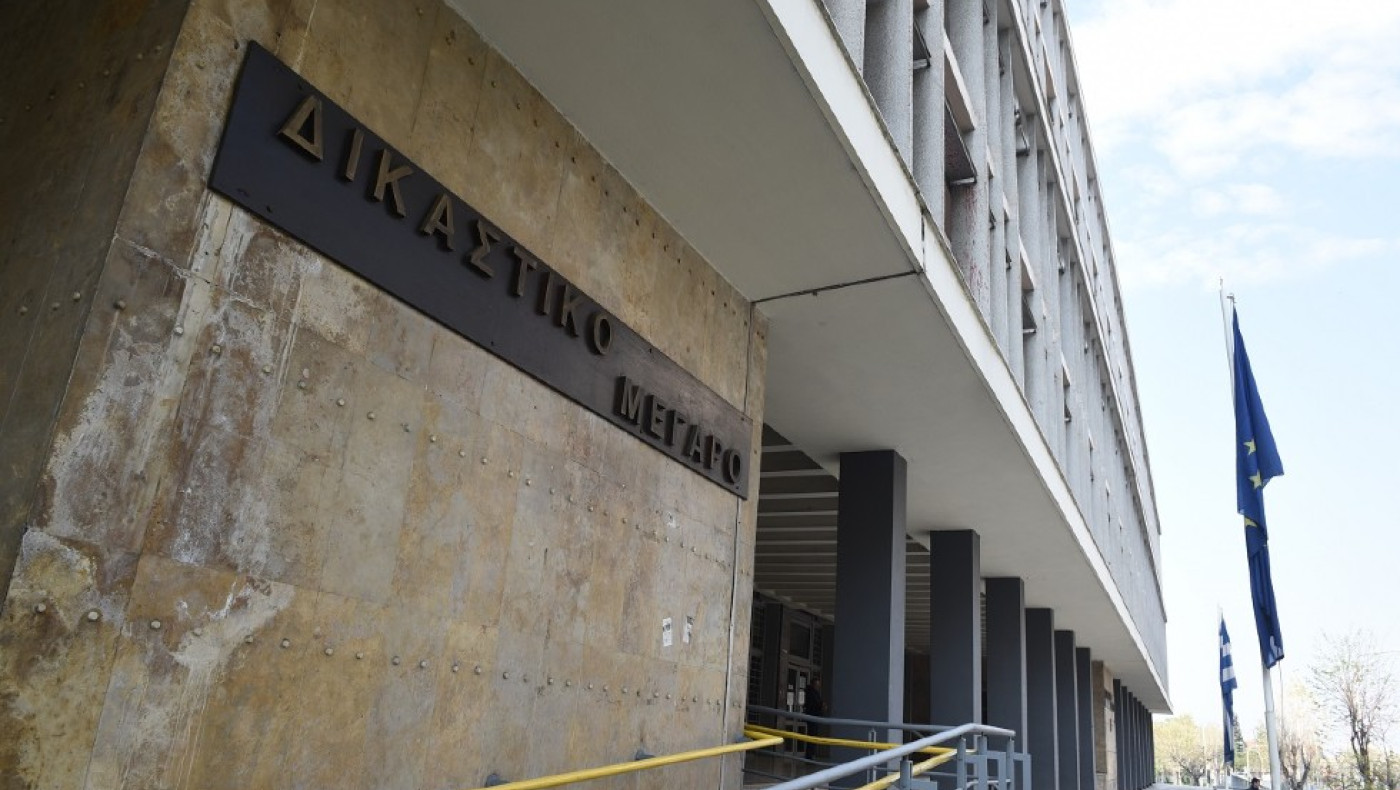 Δολοφονία Κλεομένη: Ενώπιον της ανακρίτριας ο 21χρονος