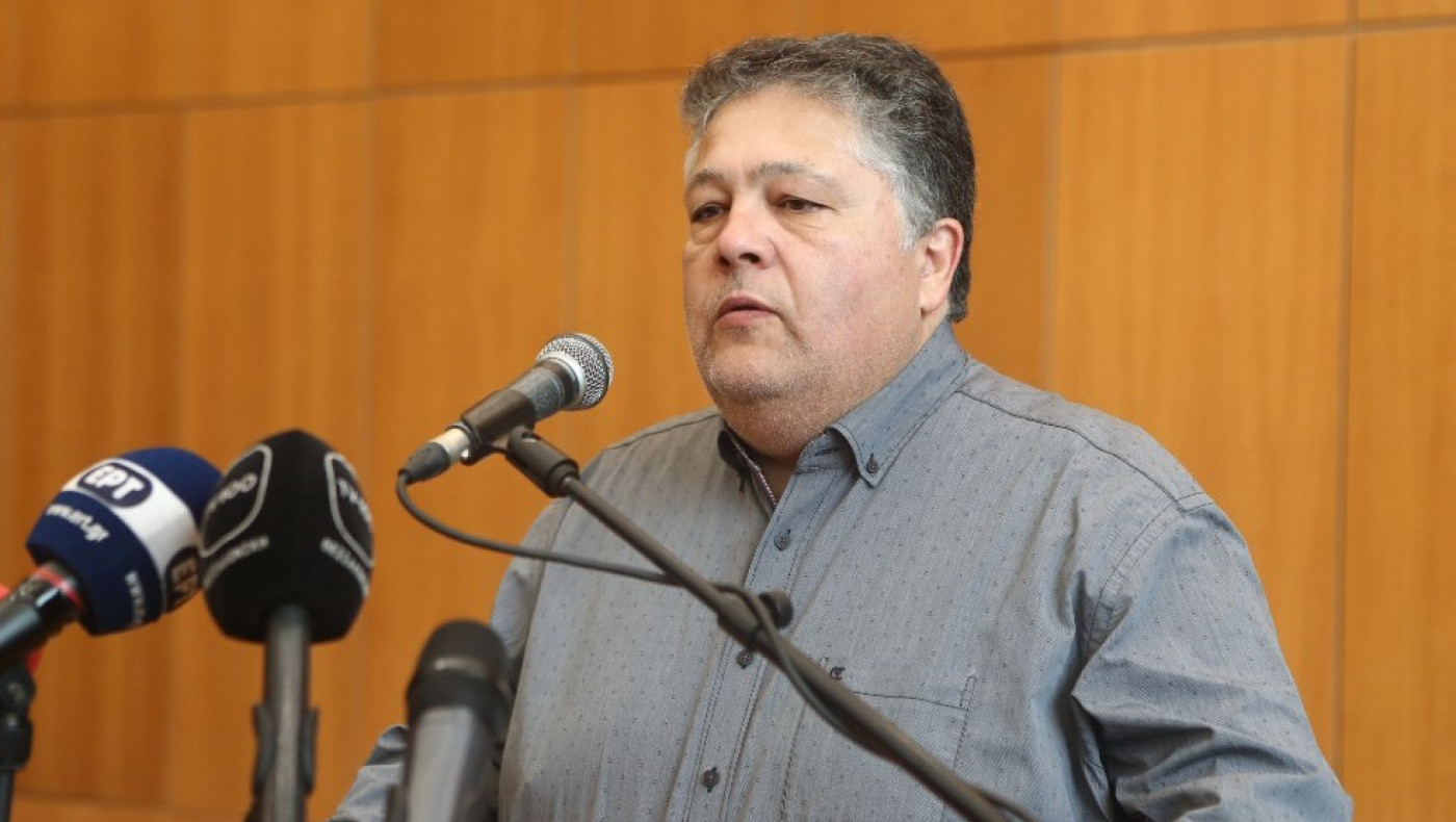 Ηρακλής: «Ο Ευγενίου μπλοκάρει τον Μονεμβασιώτη για να αποκτήσει τις μετοχές της ΠΑΕ»