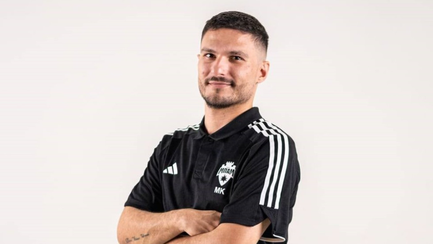 Κωνσταντάρας: Η ΜΠΑΜ είχε έντονα τον χαρακτήρα του νικητή