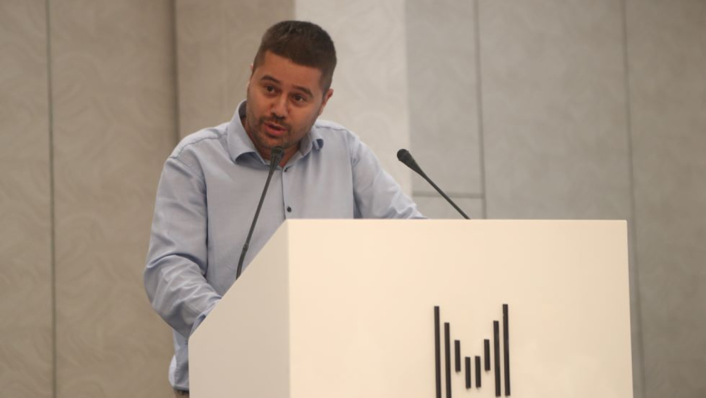 ΕΠΟ: Πρόταση Μάκη Γκαγκάτση τα 100 χρόνια της να γιορταστούν στο «Πόρτο Καρράς»