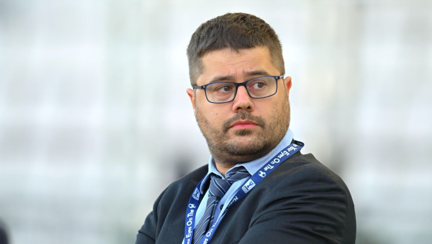 Γκαγκάτσης στη «Δίκη στον ΣΚΑΙ»: «Στις 17 Μαΐου ο τελικός Κυπέλλου με κόσμο-Δεύτερος πατέρας μου ο Ιβάν Σαββίδης»