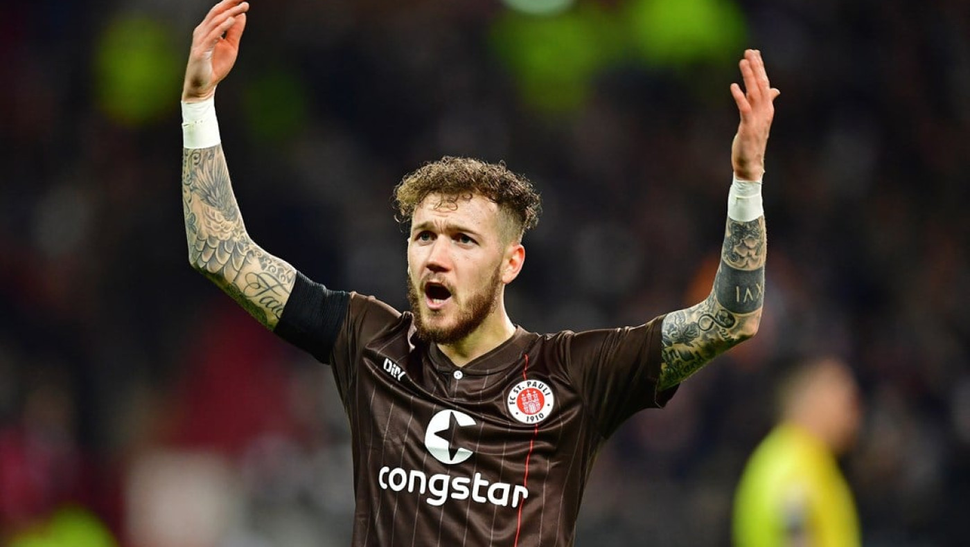 Μάρτσελ Χάρτσελ: Ενας παίκτης επιπέδου Μπουντεσλίγκα στα «ραντάρ» του ΠΑΟΚ (pics)