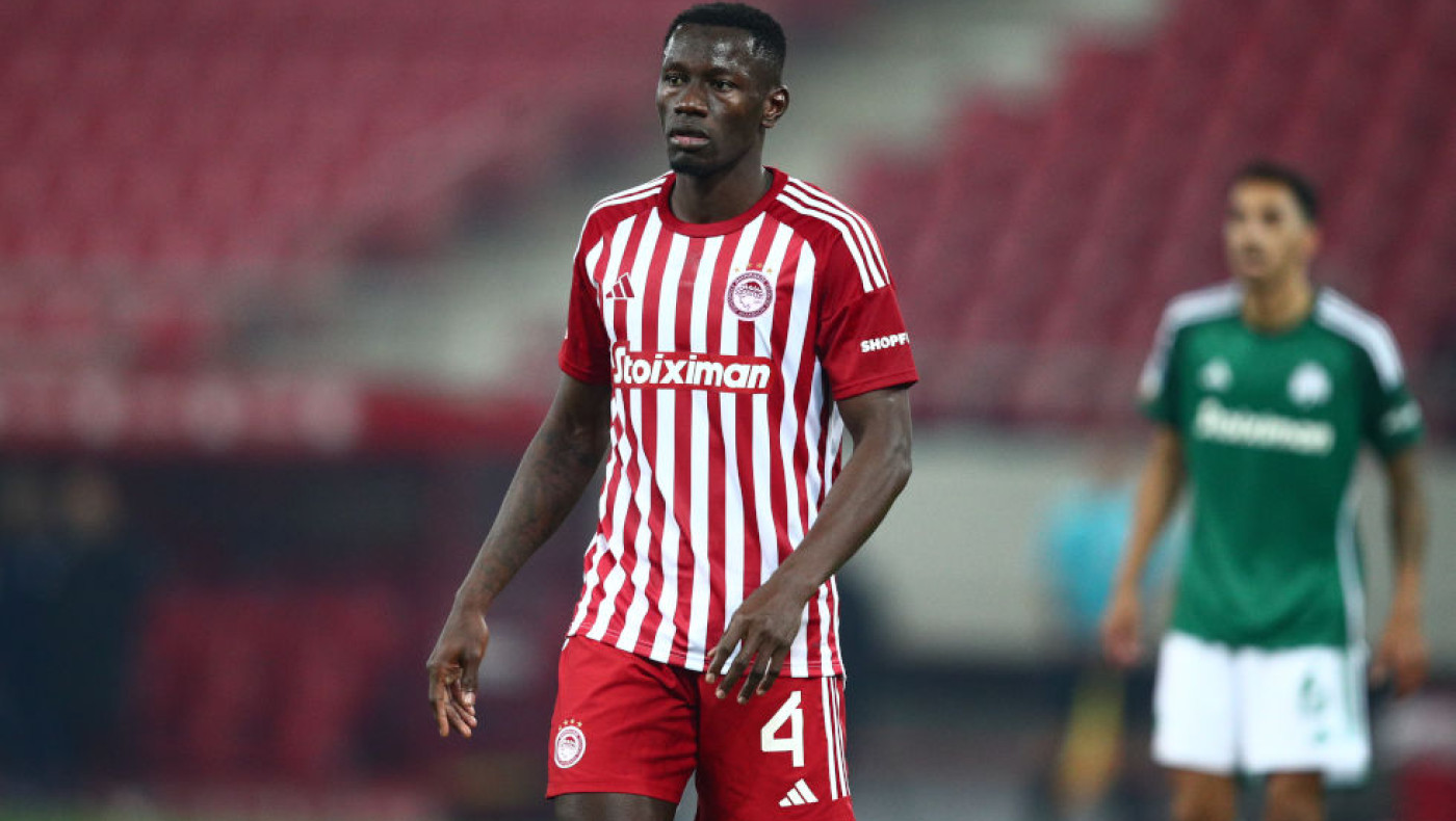 Μαντί Καμαρά: Ποιος είναι ο μεγάλος αντίπαλος για τον ΠΑΟΚ