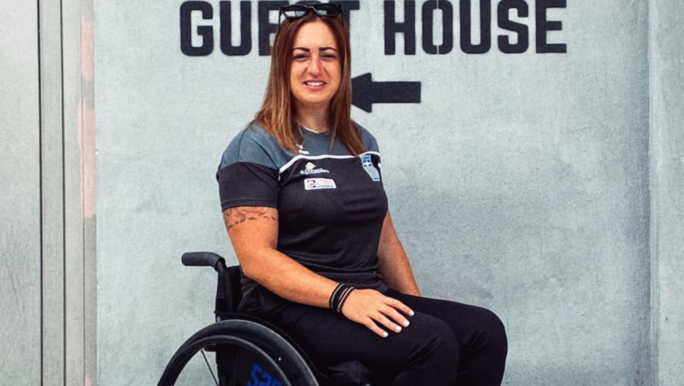 Κεραμυδά﻿: «Για να πάμε τουαλέτα στο Καυτανζόγλειο πρέπει ο προπονητής μας να μας πάρει αγκαλιά»