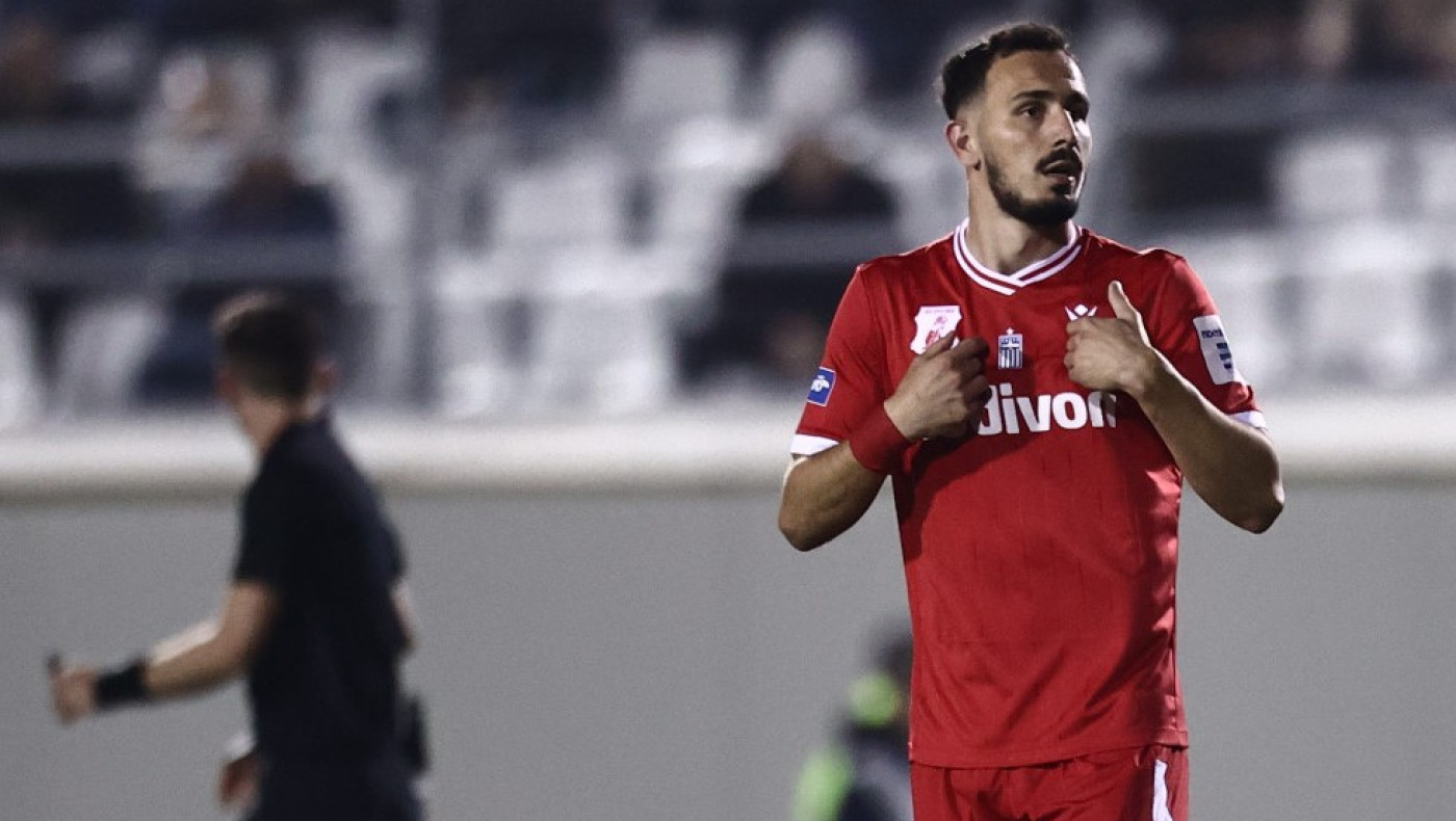 ΠΑΟΚ: Ο Θυμιάνης έγινε ο παίκτης που θέλει κάθε προπονητής