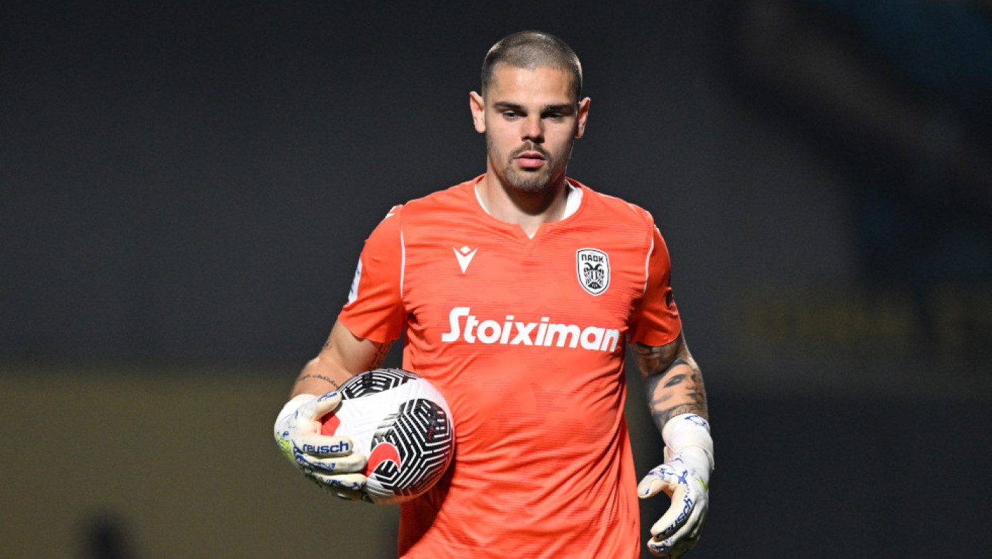 «Ρελάνς Τζένοα για Κοτάρσκι, πρόταση που πλησιάζει τις απαιτήσεις του ΠΑΟΚ»