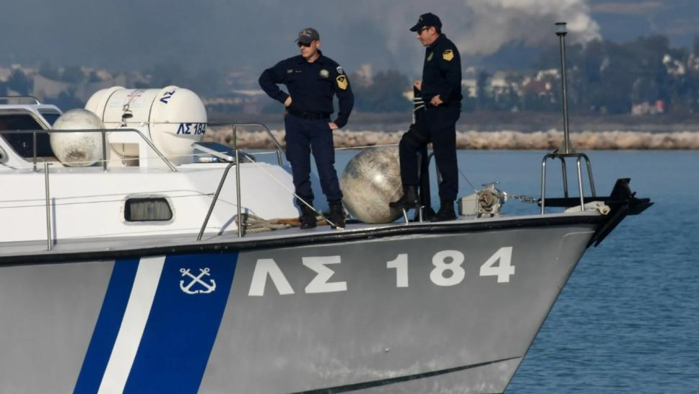 Πτώμα στον Σχοινιά: «Είχε τατουάζ που παραπέμπει σε γνωστή ομάδα»
