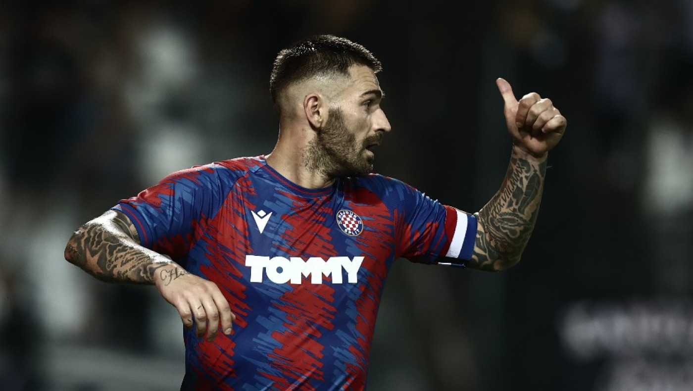 Ο Λιβάγια σταθερά στο κάδρο του ΠΑΟΚ