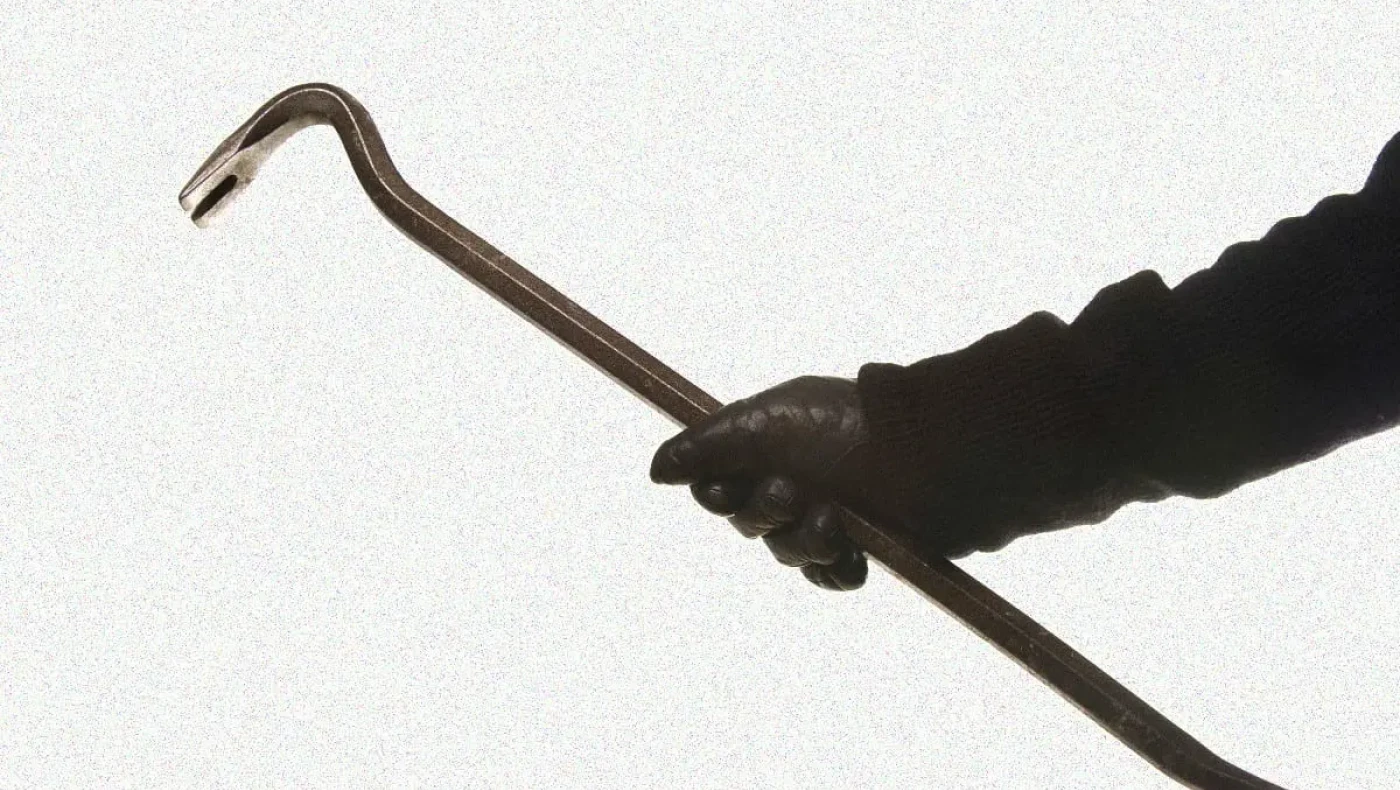 Θεσσαλονίκη: Ληστές απείλησαν ψιλικατζή με λοστό