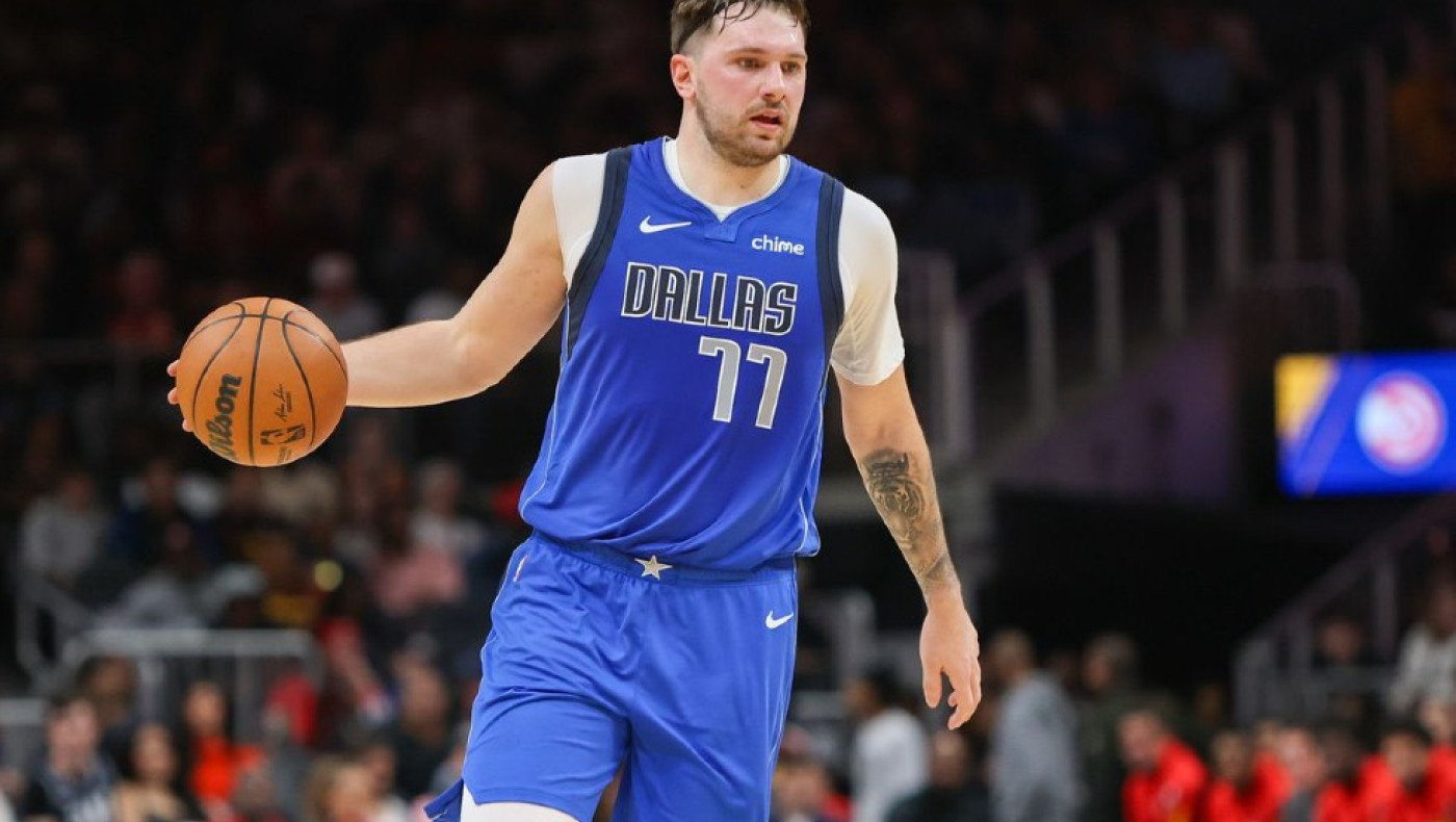 «Καρφί» πρώην NBAaer για Ντόνσιτς: «Πρέπει να του πάρεις τις μπίρες από τα χέρια» (vid)