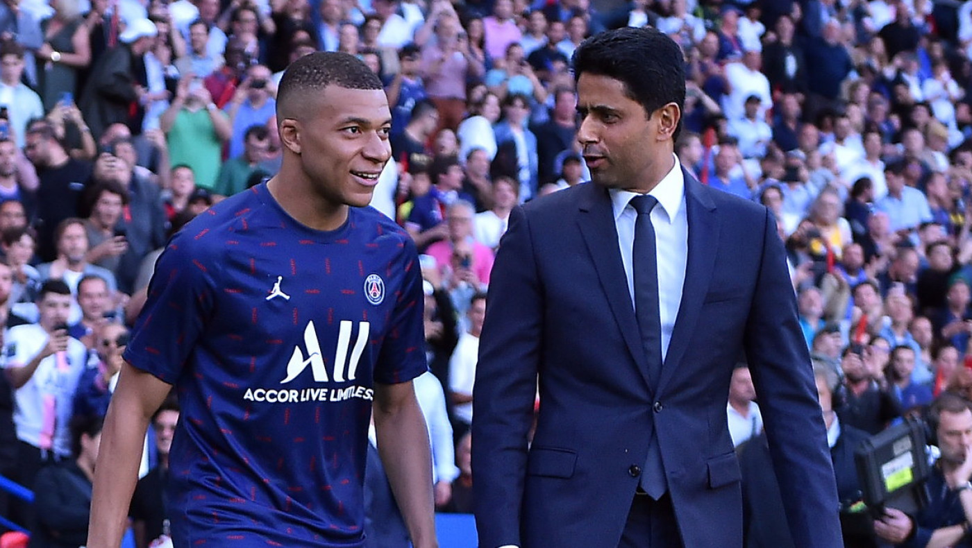 Η Παρί κατηγορεί ως ψεύτη τον Μπαπέ: «Δεν ισχύουν τα όσα λέει»