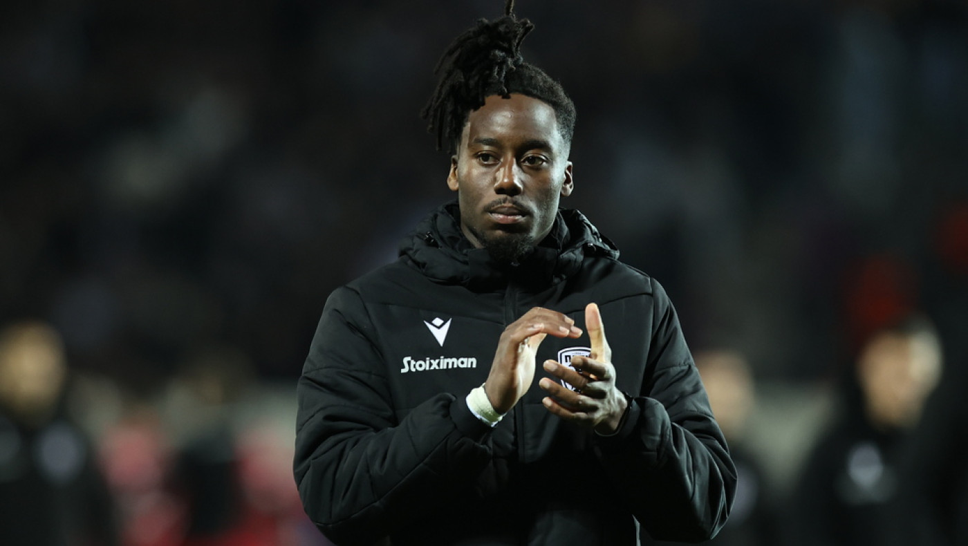 Record: «ΠΑΟΚ και Μπενφίκα συμφώνησαν για Μεϊτέ!»