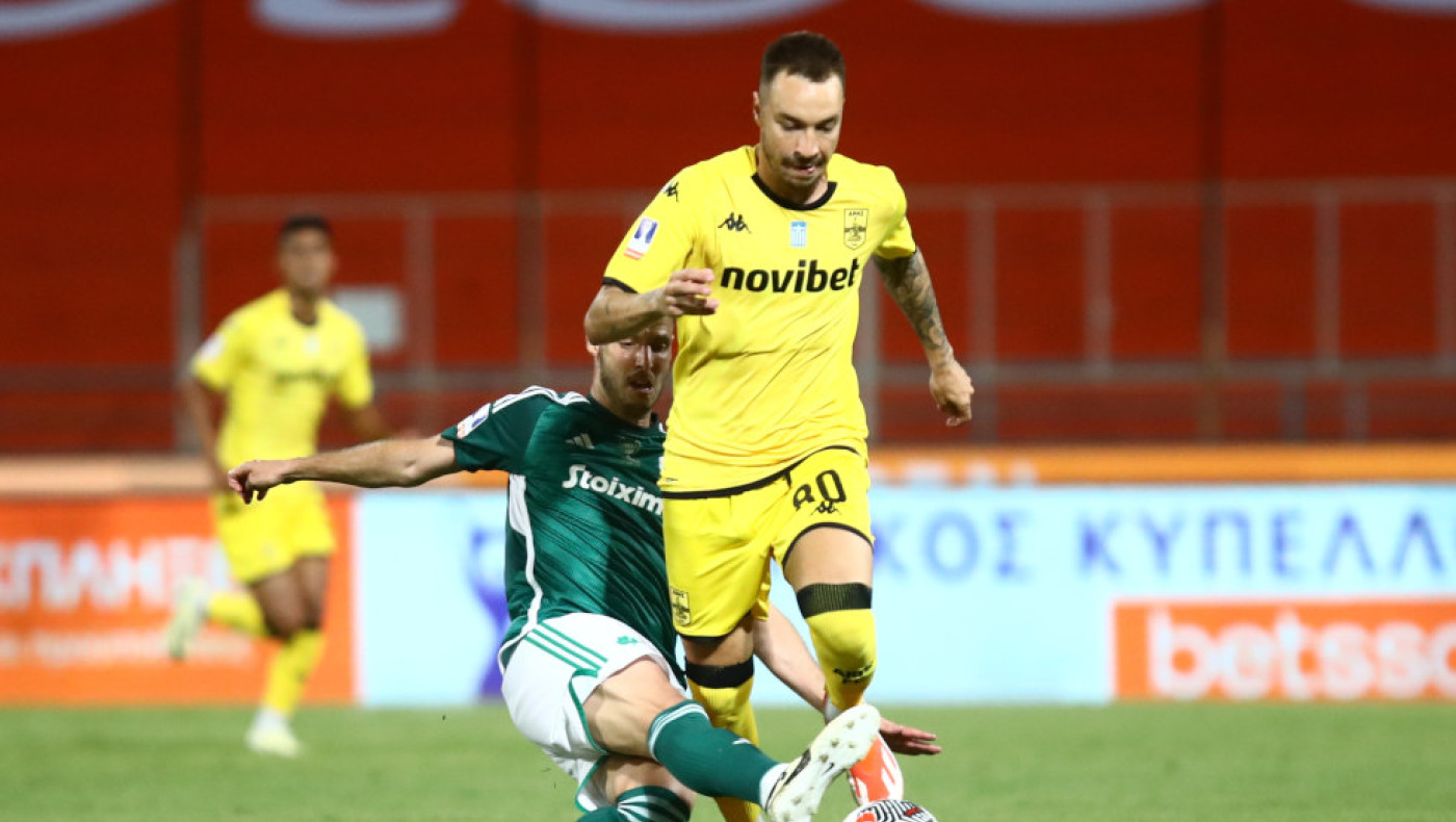 Ο Μορόν, ο Άρης και το δόγμα για τις πωλήσεις ποδοσφαιριστών