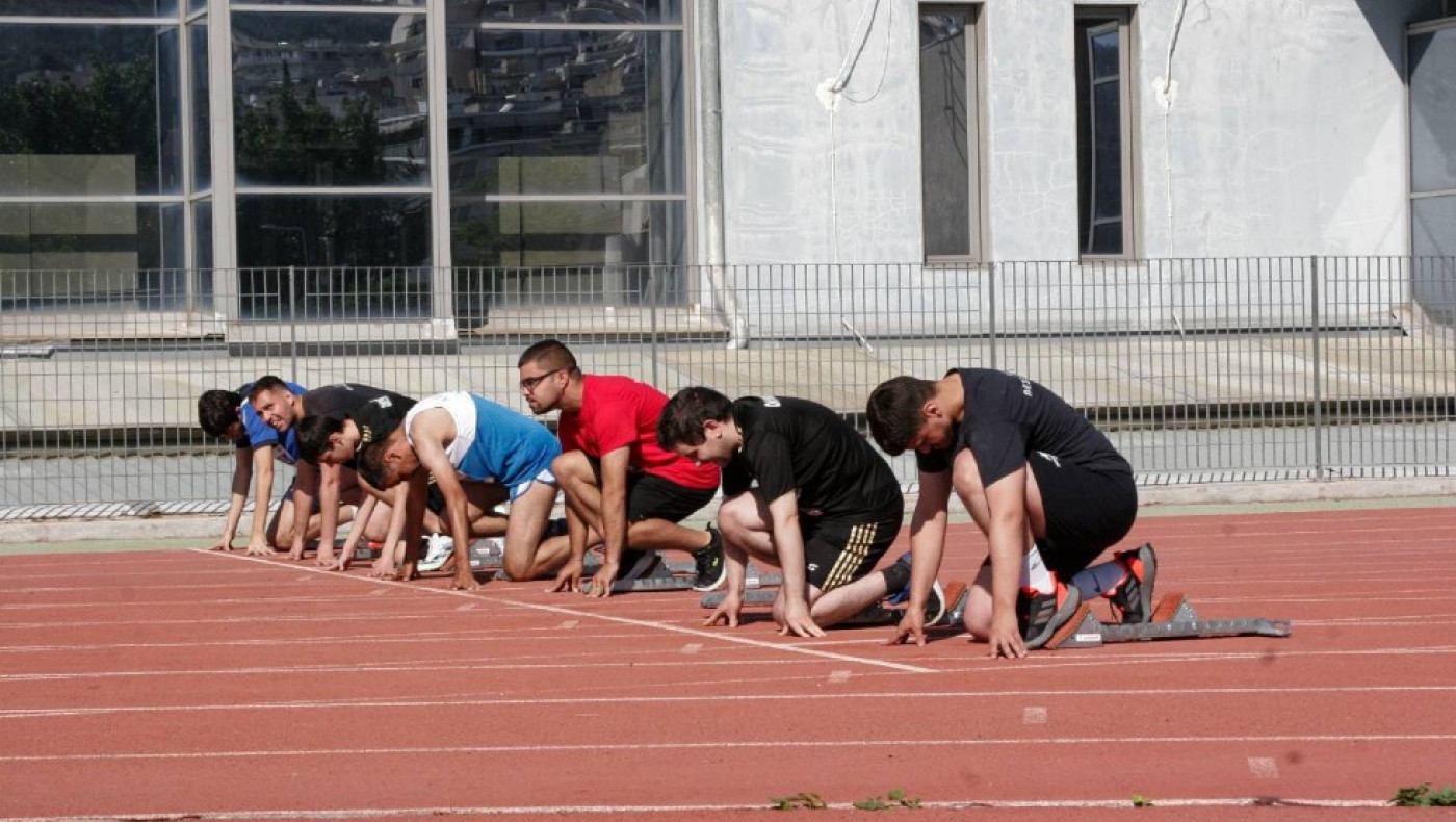 Πανελλήνιο Παρά - Στίβου: Γεμάτη ρεκόρ και εντυπωσιακές επιδόσεις η 2η ημέρα