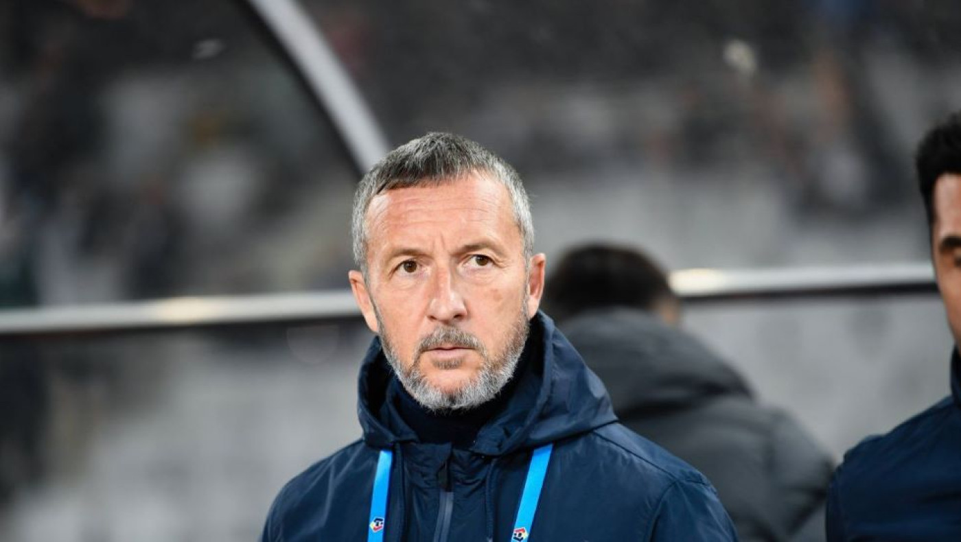 Γεν. διευθυντής Στεάουα: «Θεός φυλάξοι! Γιατί να παίξουμε με τον ΠΑΟΚ;»