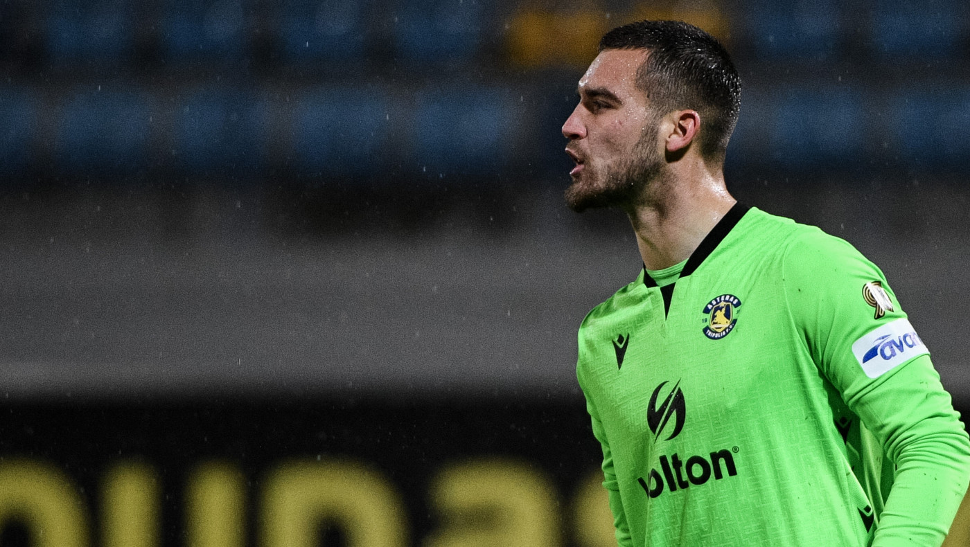 Κελεσίδης: «Τσιφτσής… με κλειστά μάτια, τον ήθελα στον Ολυμπιακό»