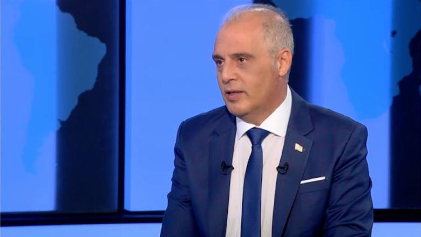 Βελόπουλος: «Ο διορισμένος Καπουτζίδης δεν έκανε αναφορά στη Γενοκτονία»