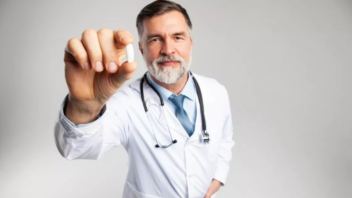 Το φάρμακο που μειώνει χοληστερόλη και έχει αντικαρκινική δράση