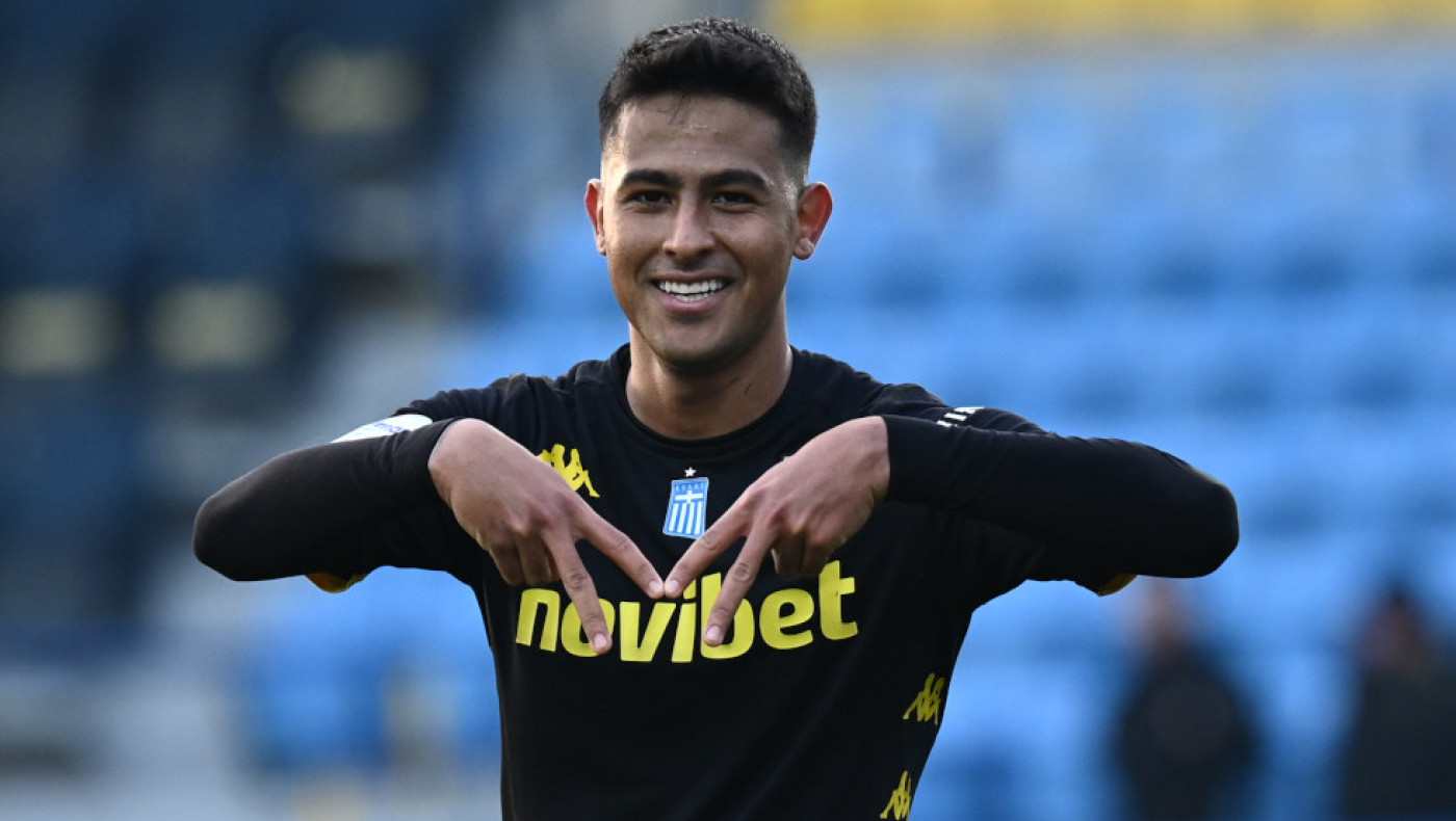 Άρης: Σε ποιο ματς θα εκτίσει την ποινή του ο Σαμόρα