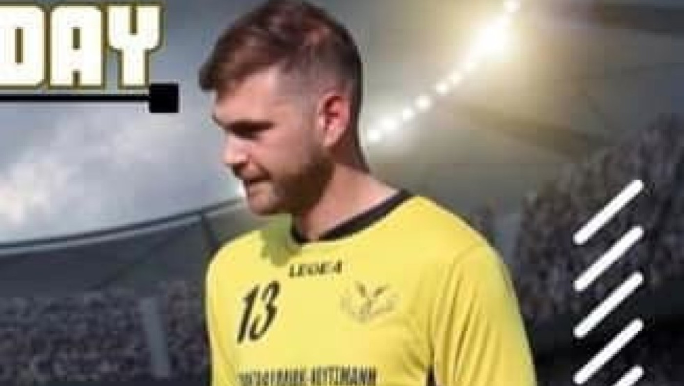 Πρώτη μεταγραφή για τον Μαραθώνα