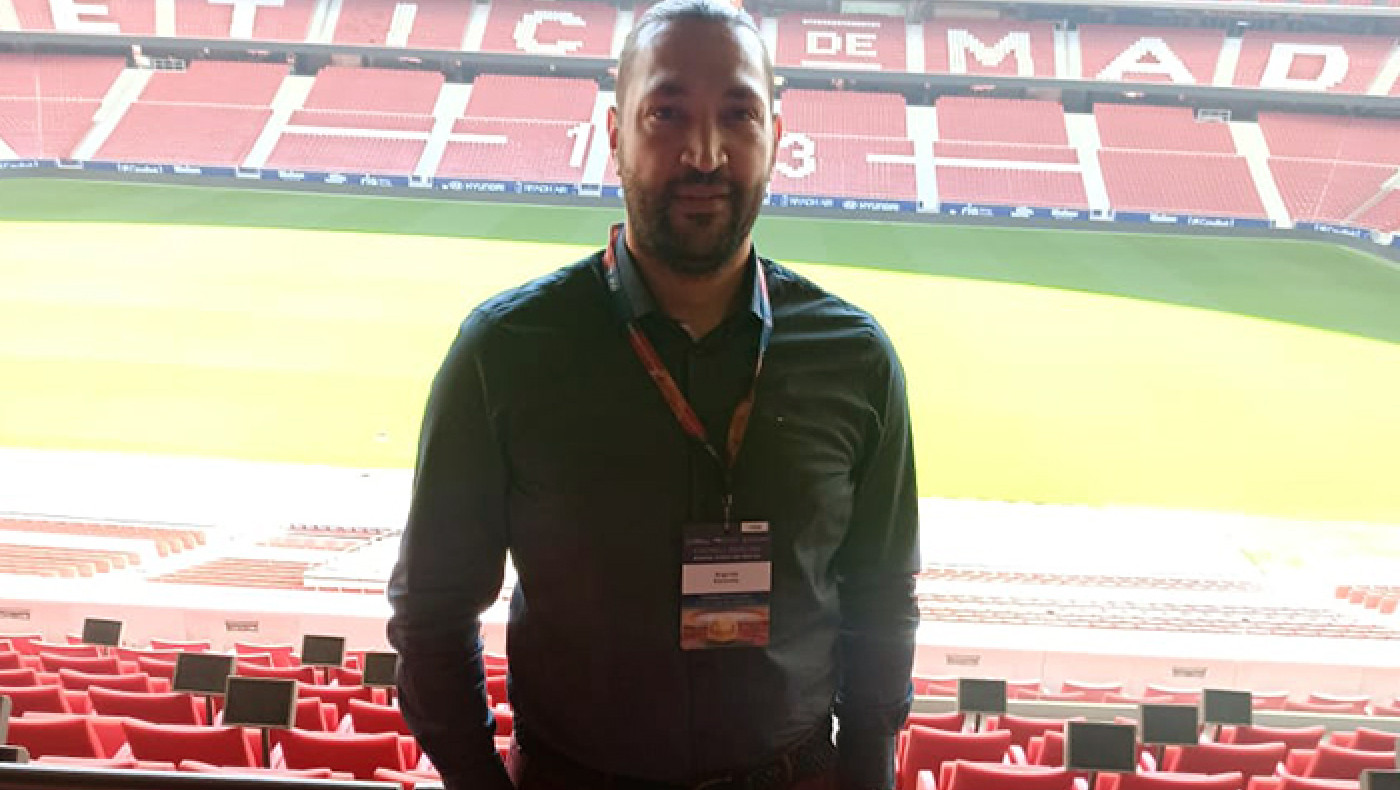 Στο κέντρο της παγκόσμιας αθλητικής ιατρικής βρέθηκε ο ΠΑΟΚ