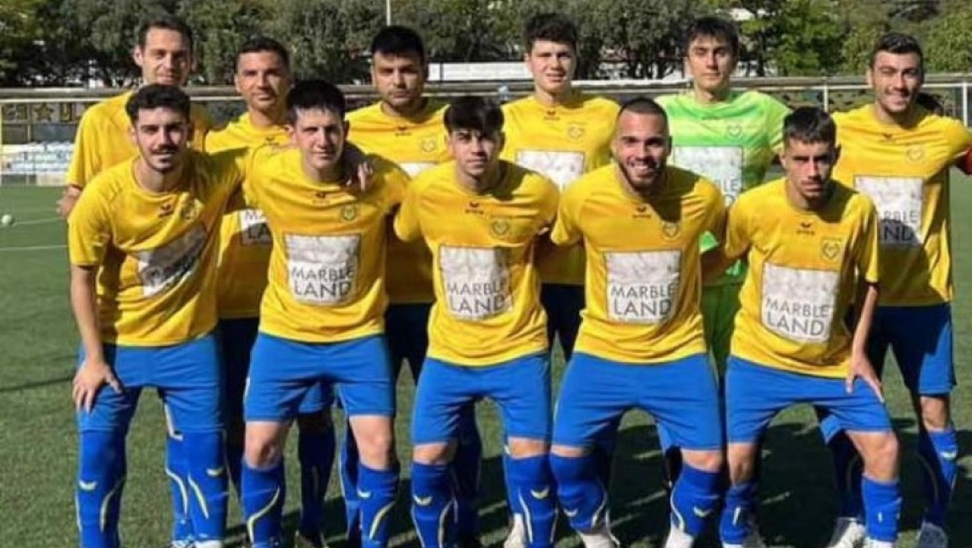 Ετοιμη για όλα τα ενδεχόμενα η ΑΕ Πυλαίας (Α' η Α1 κατηγορία)