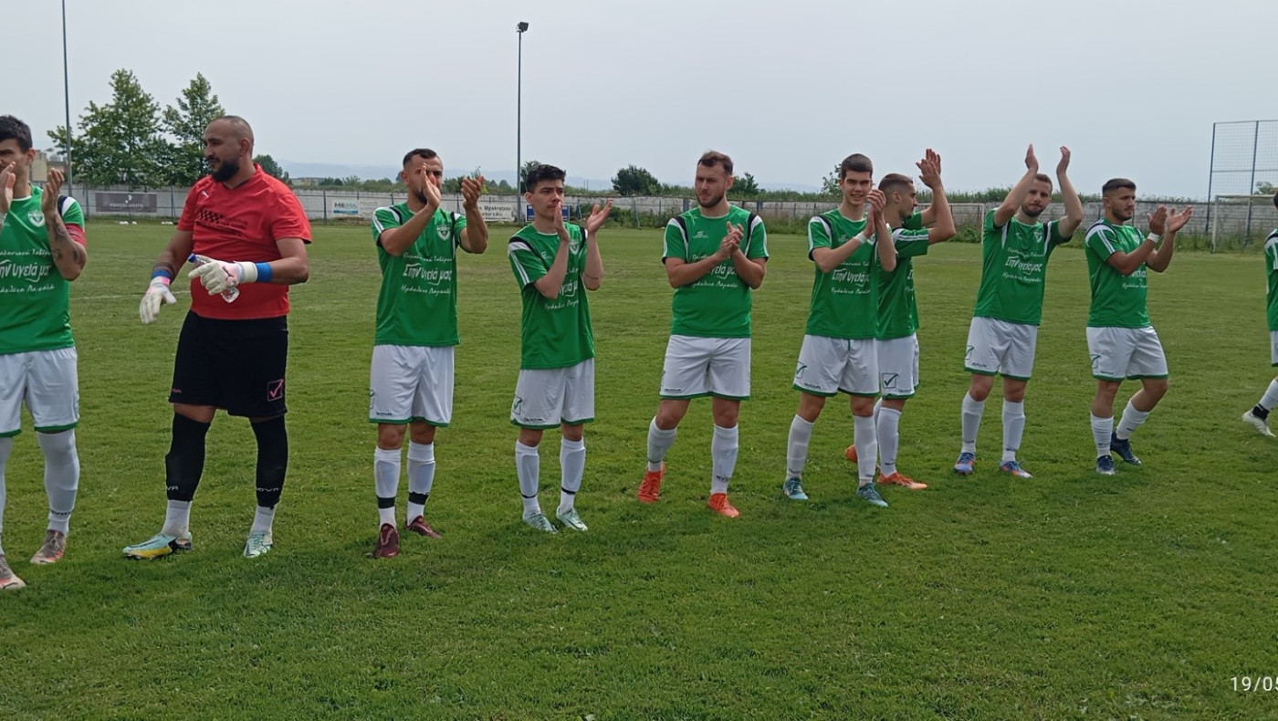 Κρίσιμη συγκέντρωση στη Νίκη Ηρακλείου